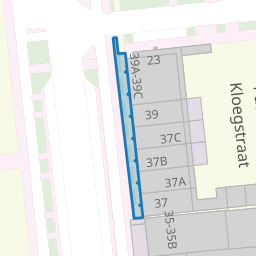 Perceel BES00-C-4874