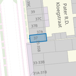 Perceel BES00-C-4879
