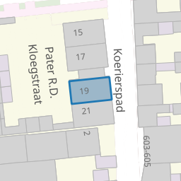 Perceel BES00-C-4883