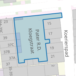 Perceel BES00-C-4886