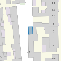 Perceel BES00-C-4890