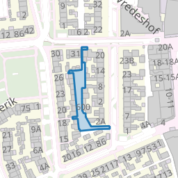 Perceel BES00-C-4891