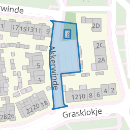 Perceel BES00-C-4899