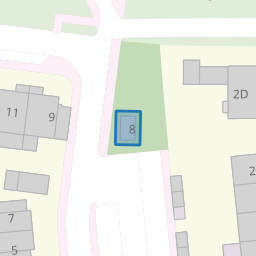 Perceel BES00-C-4900