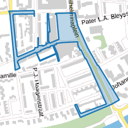 Perceel BES00-C-4946