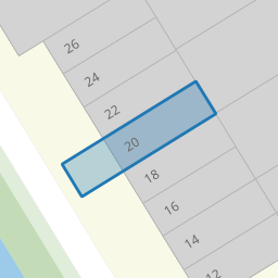 Perceel BES00-C-4950