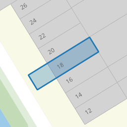 Perceel BES00-C-4951