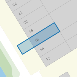 Perceel BES00-C-4952