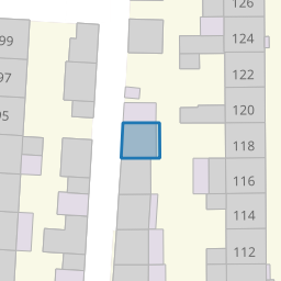 Perceel BES00-C-4958