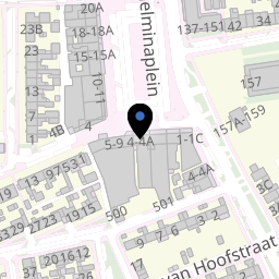 Appartement BES00 C 5006 1