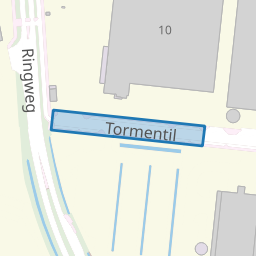 Perceel BES00-C-5012