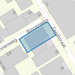 Perceel BES00-C-5015