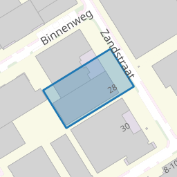 Perceel BES00-C-5016