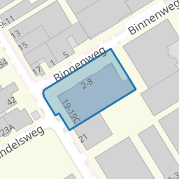 Perceel BES00-C-5017