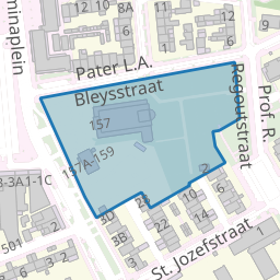 Perceel BES00-C-5026