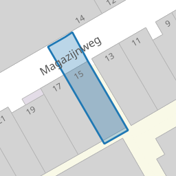 Perceel BES00-C-5029