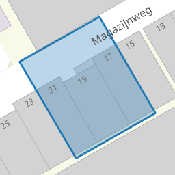 Perceel BES00-C-5043