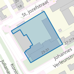 Perceel BES00-C-5062