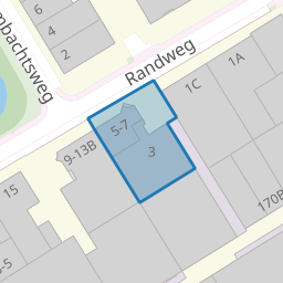 Perceel BES00-C-5064