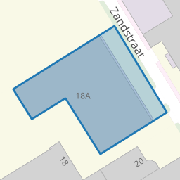 Perceel BES00-C-5097