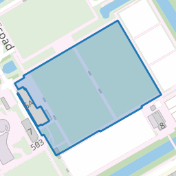 Perceel BES00-C-5103