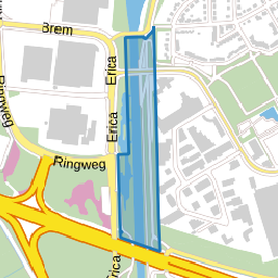 Perceel BES00-C-5110