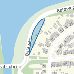 Perceel BES00-C-5113