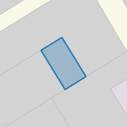 Perceel BES00-C-5116