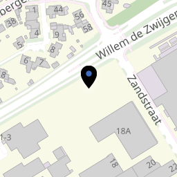 Appartement BES00 C 5134 11