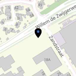 Appartement BES00 C 5134 14