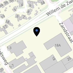 Appartement BES00 C 5134 21