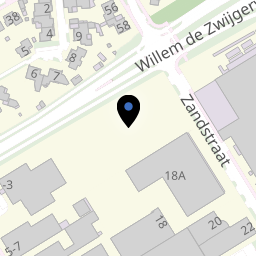 Appartement BES00 C 5134 25
