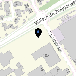 Appartement BES00 C 5134 29