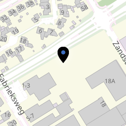 Appartement BES00 C 5134 3