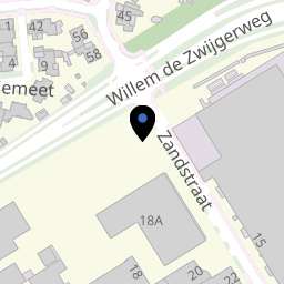 Appartement BES00 C 5134 33