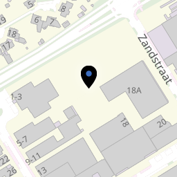 Appartement BES00 C 5134 38