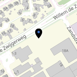 Appartement BES00 C 5134 4