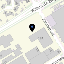 Appartement BES00 C 5134 43