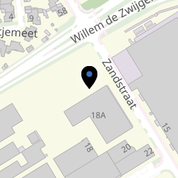 Appartement BES00 C 5134 47
