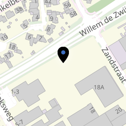 Appartement BES00 C 5134 7