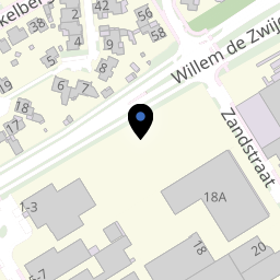 Appartement BES00 C 5134 8
