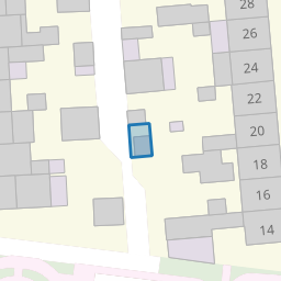 Perceel BES00-C-5141