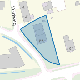 Perceel BES00-E-5034