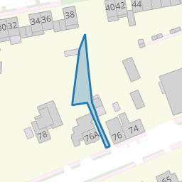 Perceel BES00-E-5123