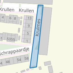 Perceel BES00-E-5167