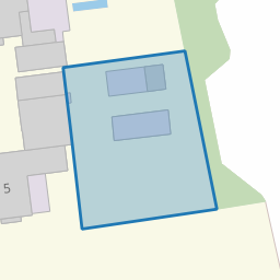 Perceel BES00-E-5217