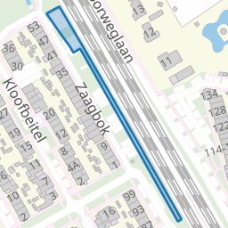 Perceel BES00-E-5240