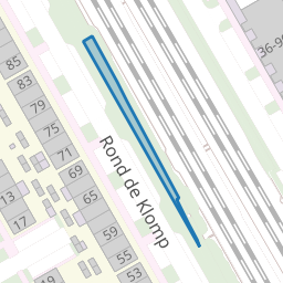 Perceel BES00-E-5304
