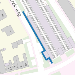 Perceel BES00-E-5311