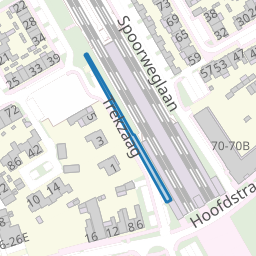 Perceel BES00-E-5313